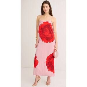 Suboo Emilia Bustier Gown Size M